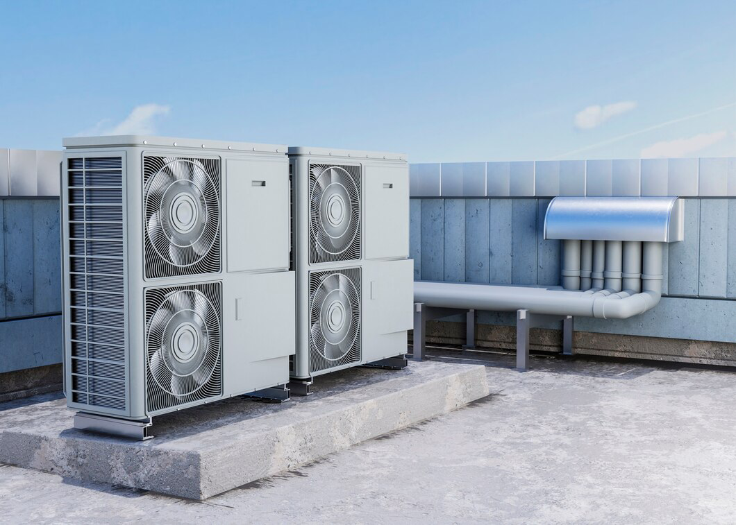HVAC contractor selection