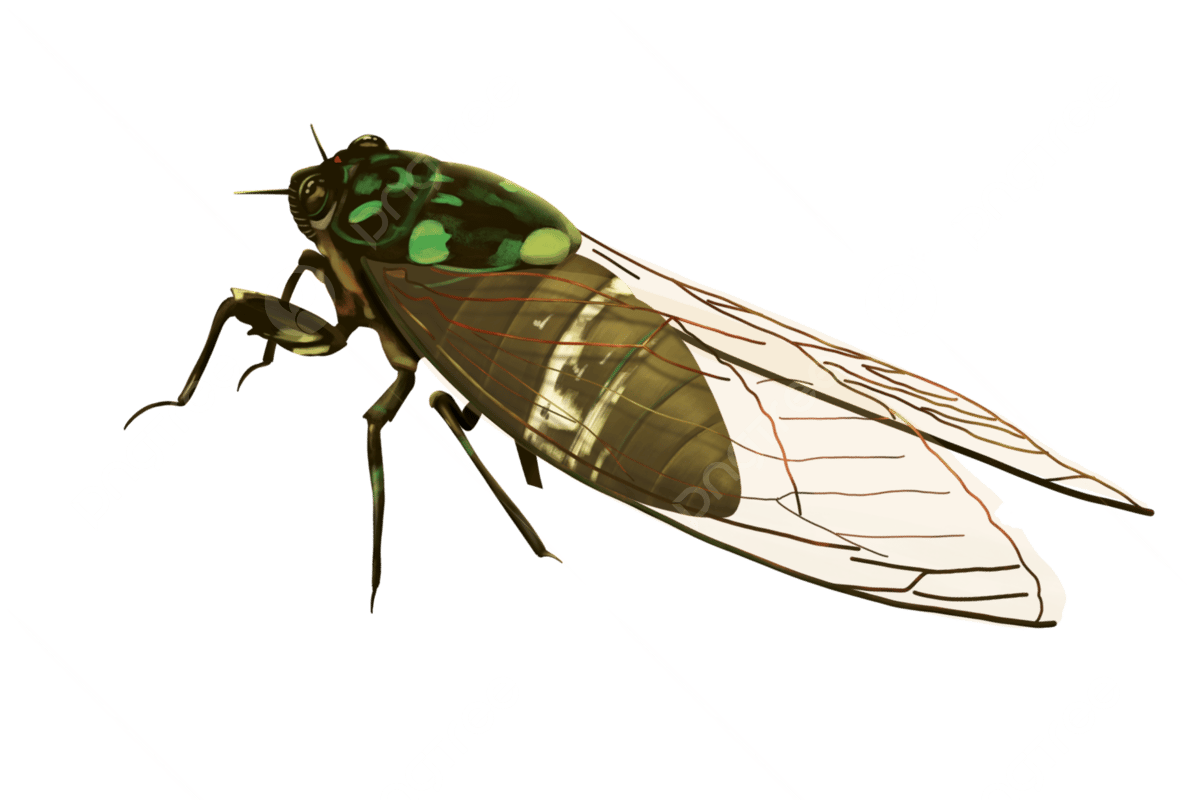 Cicada