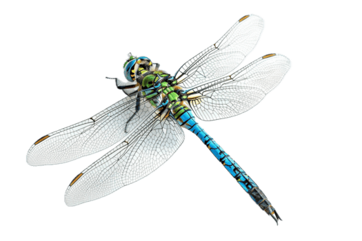 Dragonfly