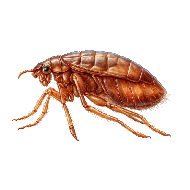 Fleas