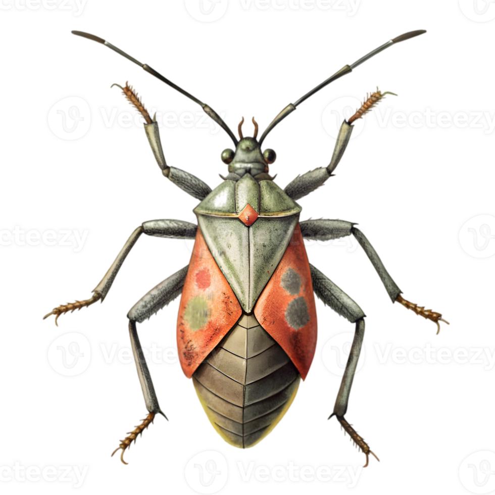 Kissing Bug