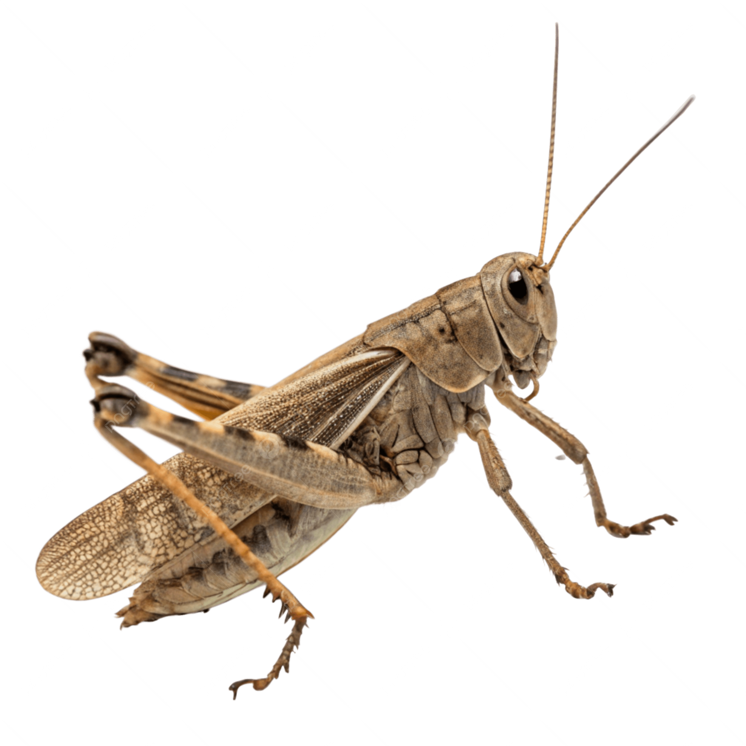 Locust