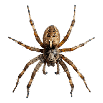 Spiders