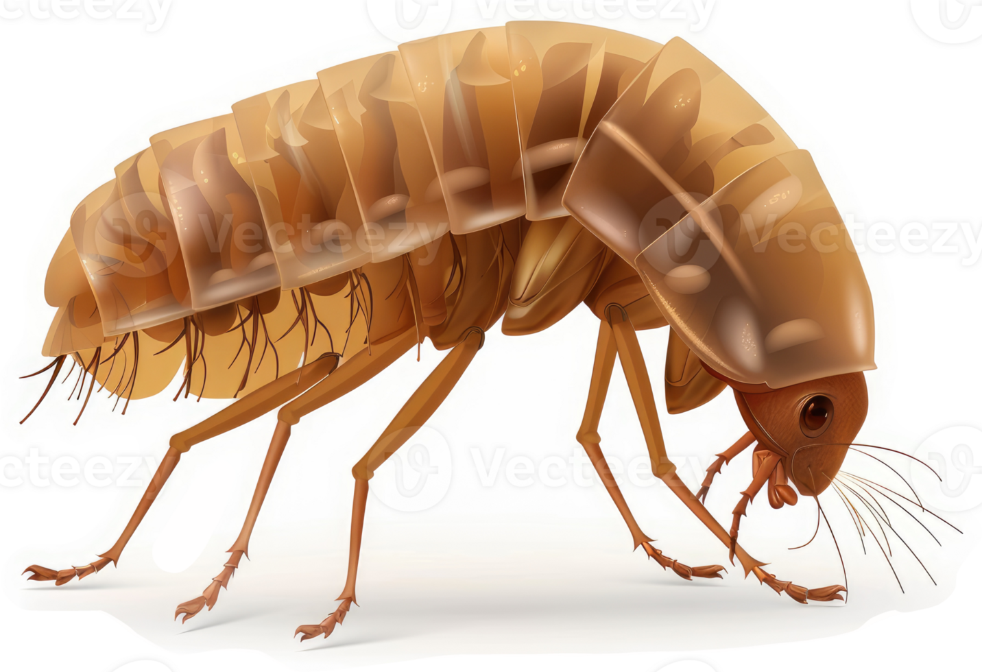 Springtail