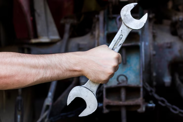 Professional restoration and repair services