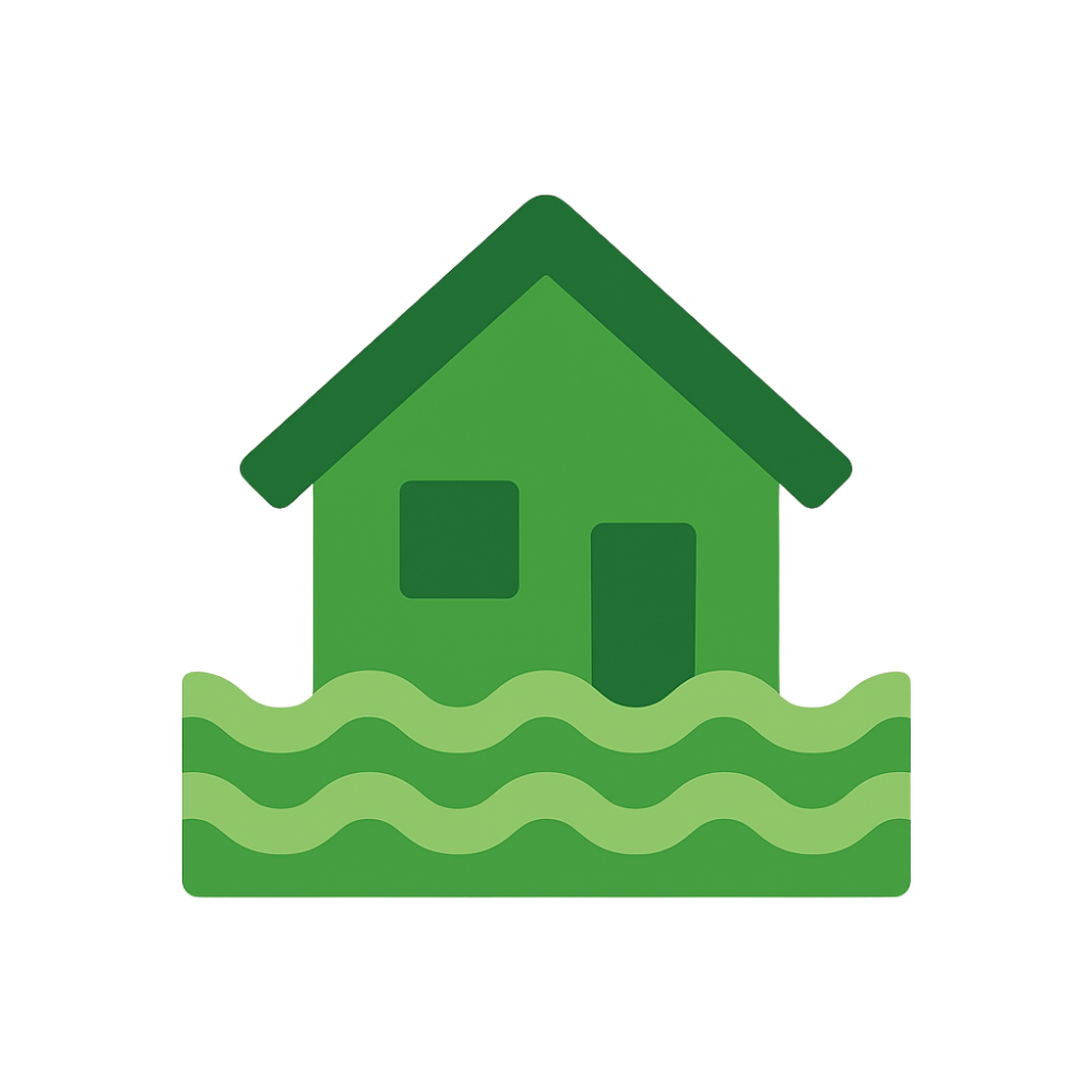 Water damage restoration and drying