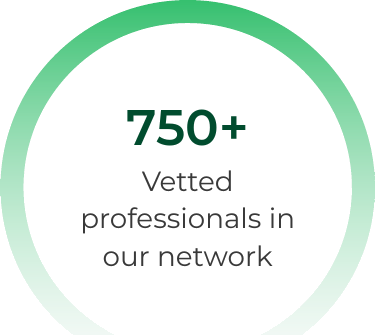 Verified Pros