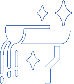 gutters icon gutters icon