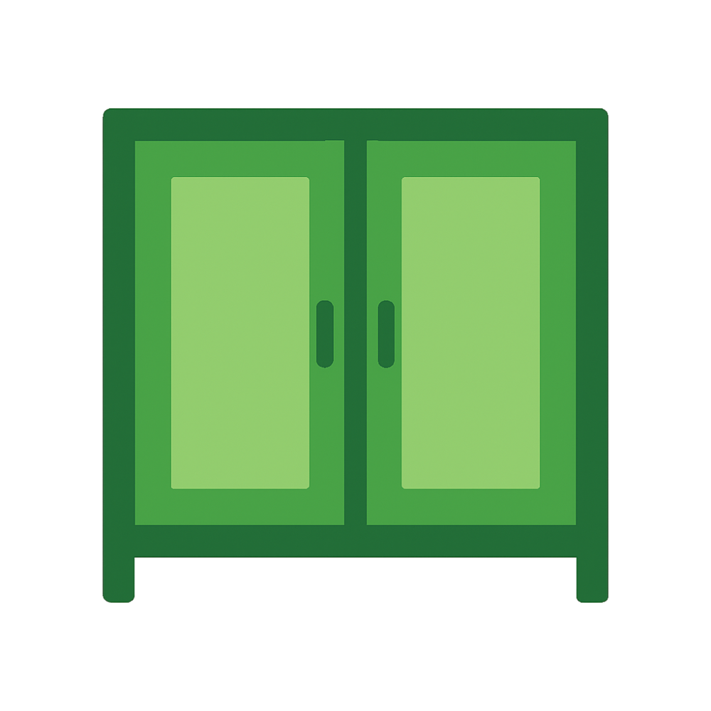 Cabinets