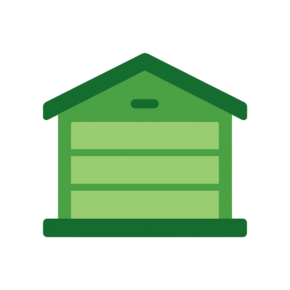 Garage Doors