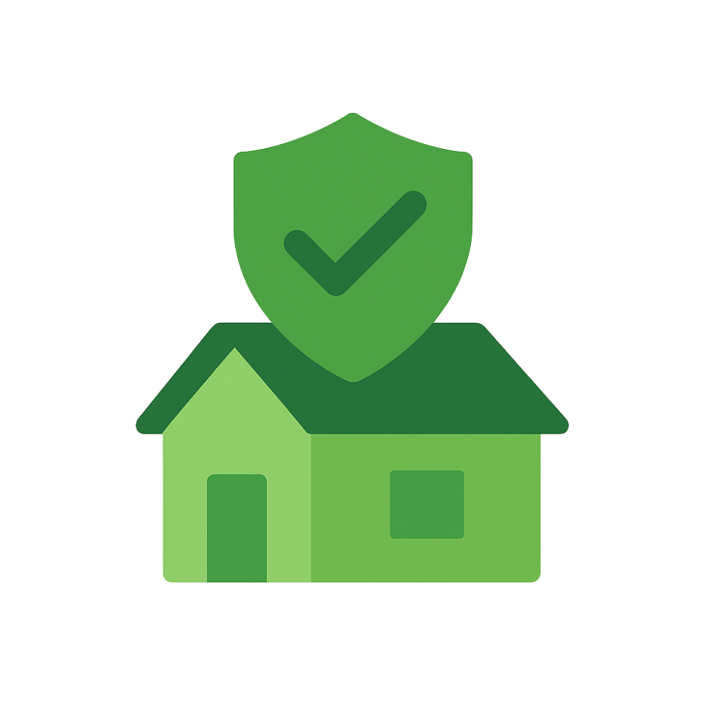Home Warranty