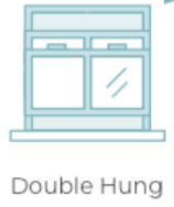 Double Hung
