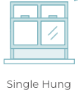 Single Hung