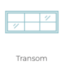 Transom