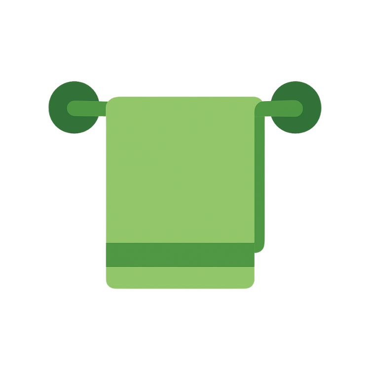 Towel Bar