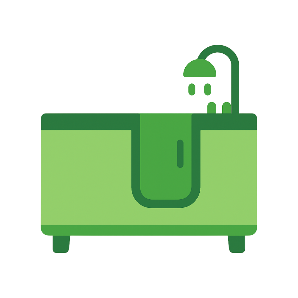 Walk-in Tubs