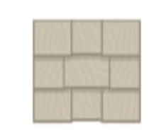Wood Shingle Siding