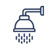 Shower Install Upgrade